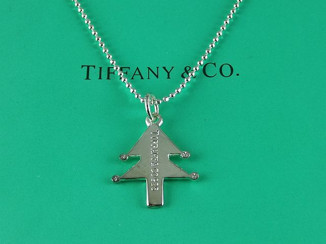 tiffany Necklace-653